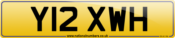 Y12 XWH