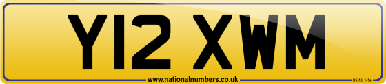 Y12 XWM