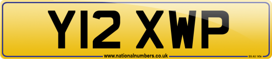 Y12 XWP