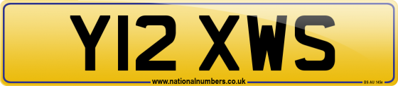 Y12 XWS
