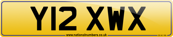 Y12 XWX