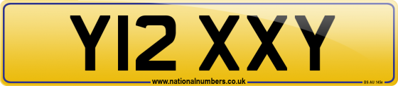 Y12 XXY