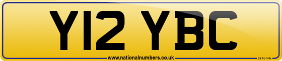 Y12 YBC