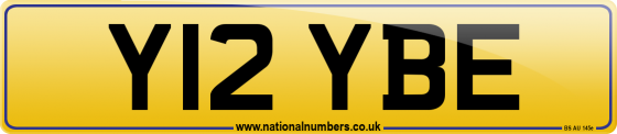 Y12 YBE