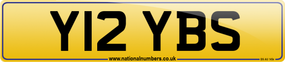 Y12 YBS