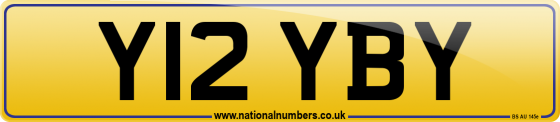 Y12 YBY