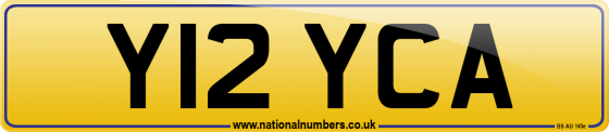 Y12 YCA