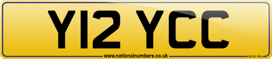Y12 YCC
