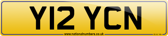 Y12 YCN