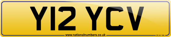Y12 YCV