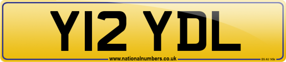 Y12 YDL