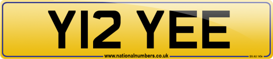 Y12 YEE