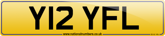Y12 YFL