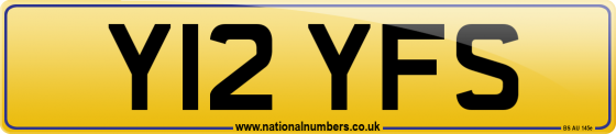 Y12 YFS