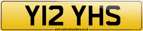 Y12 YHS