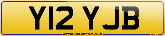 Y12 YJB