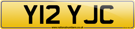 Y12 YJC