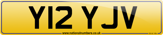 Y12 YJV