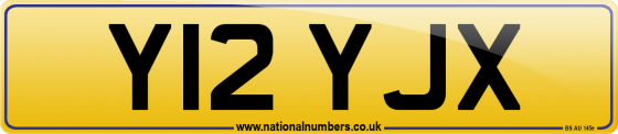 Y12 YJX