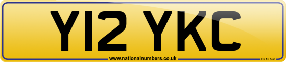 Y12 YKC