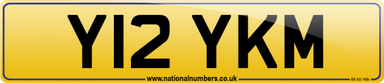 Y12 YKM