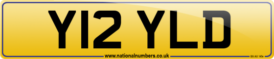 Y12 YLD