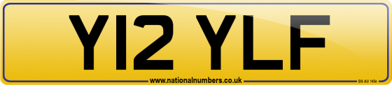 Y12 YLF