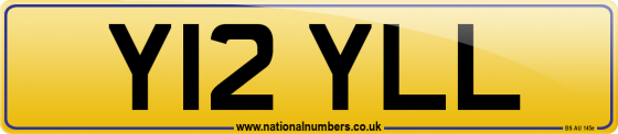 Y12 YLL