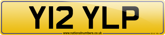 Y12 YLP