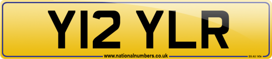 Y12 YLR