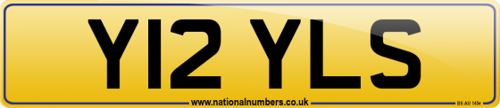Y12 YLS
