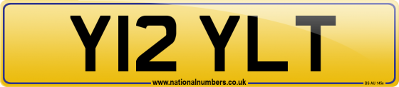 Y12 YLT