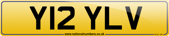 Y12 YLV