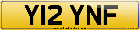Y12 YNF