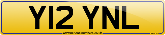 Y12 YNL