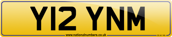 Y12 YNM