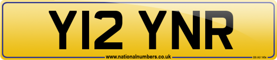 Y12 YNR