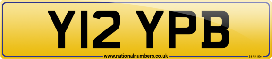 Y12 YPB