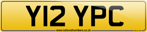 Y12 YPC