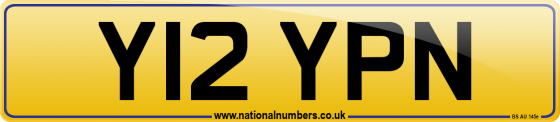 Y12 YPN
