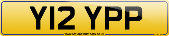 Y12 YPP