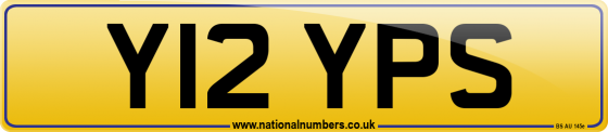 Y12 YPS