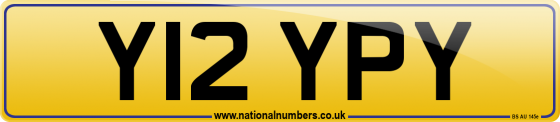 Y12 YPY