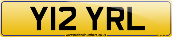Y12 YRL