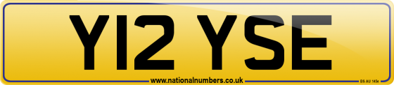 Y12 YSE