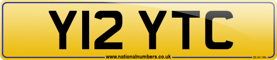 Y12 YTC