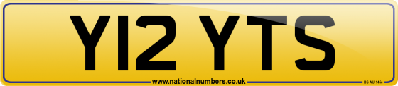 Y12 YTS
