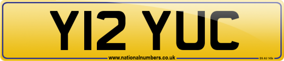 Y12 YUC