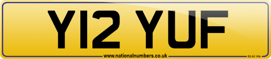 Y12 YUF