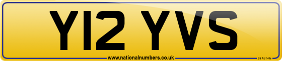 Y12 YVS